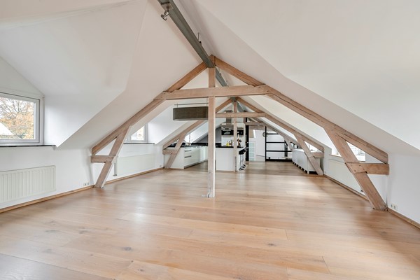 Medium property photo - Zaaijerplein 17A, 6861 ZP Oosterbeek